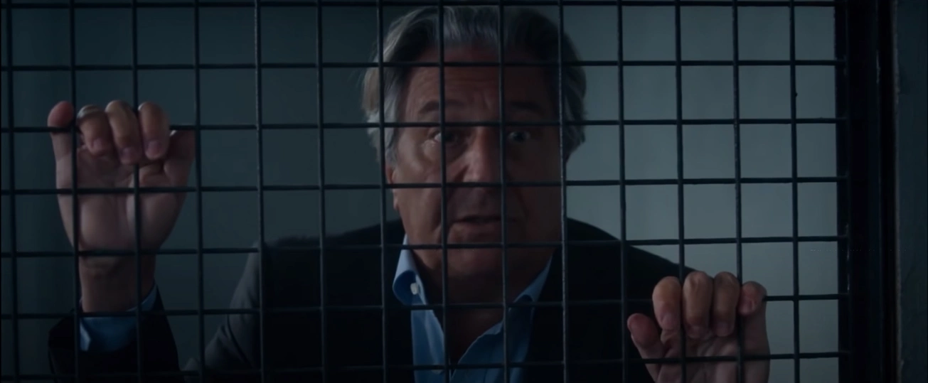 Qu'est-ce qu'on a TOUS fait au bon dieu?