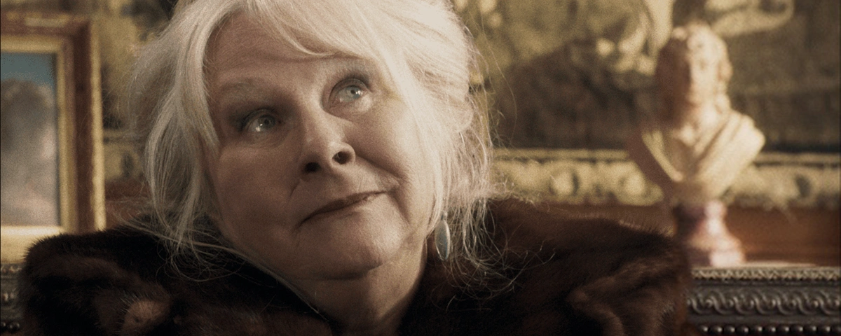 La fiancée du poète