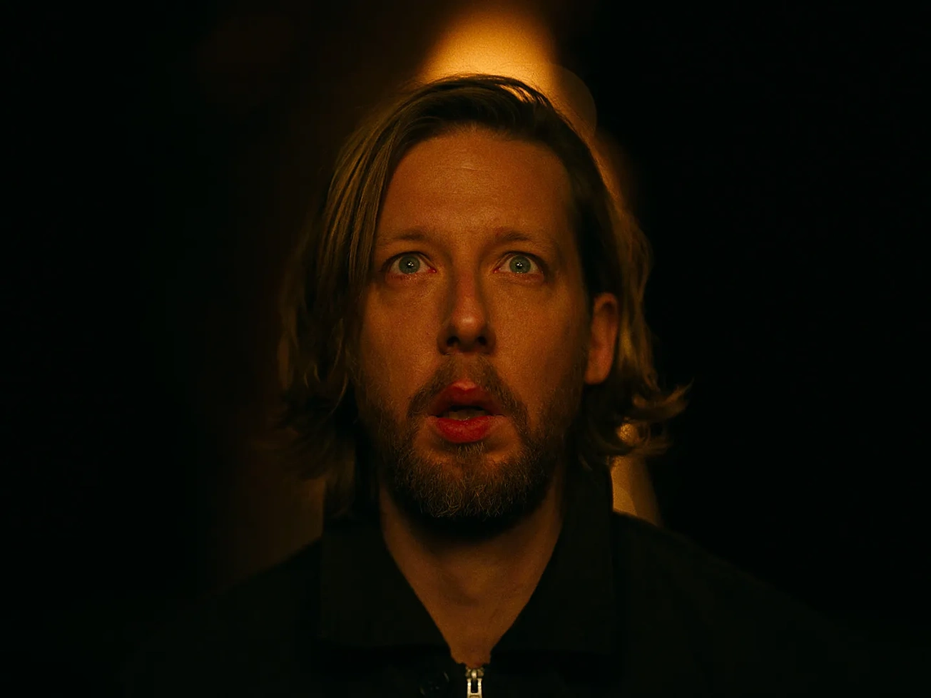 La contemplation du mystère