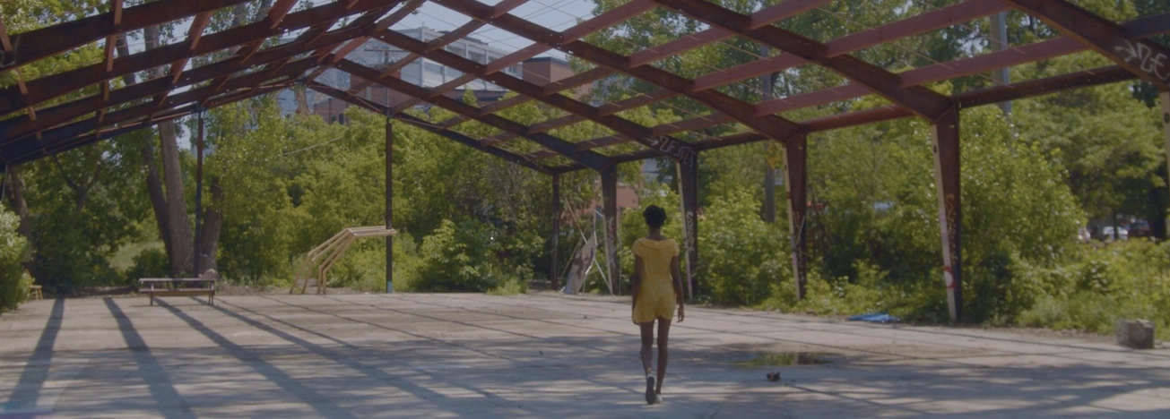 Le mythe de la femme noire