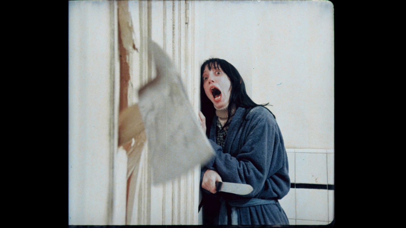 Shining - L'Enfant lumière