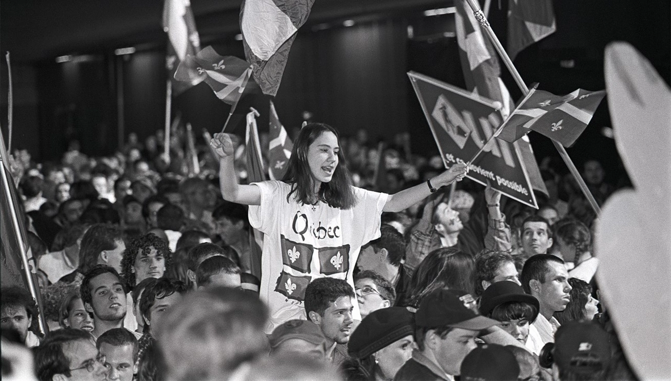 Une histoire sur le goût de la langue