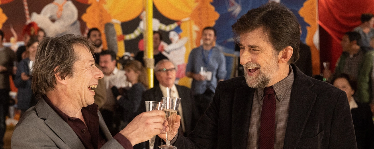 Vers un avenir radieux