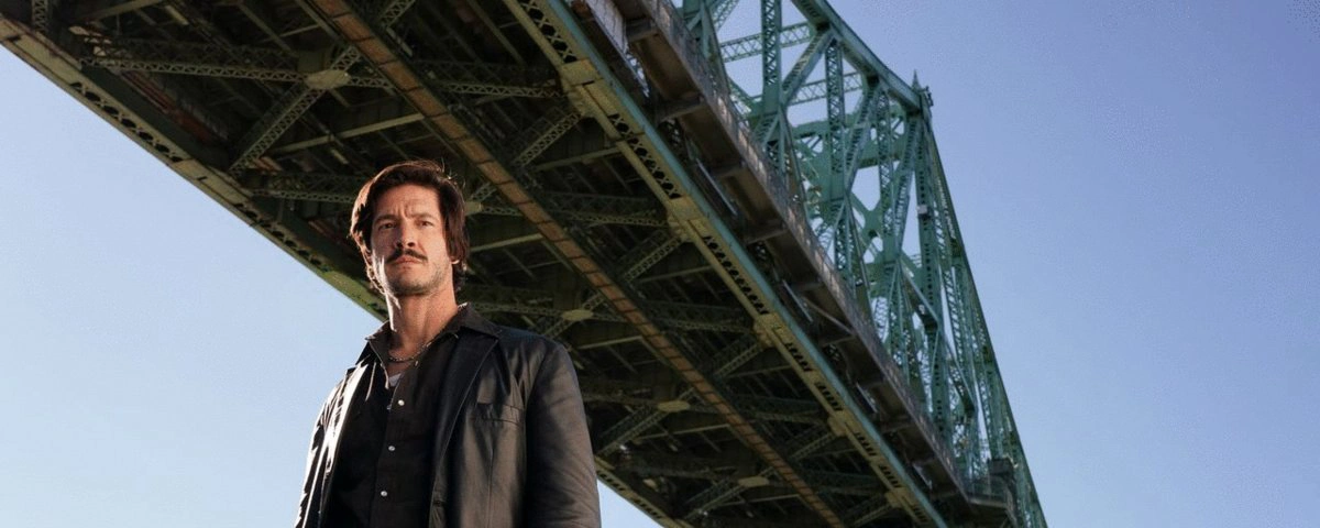 Crépuscule pour un tueur