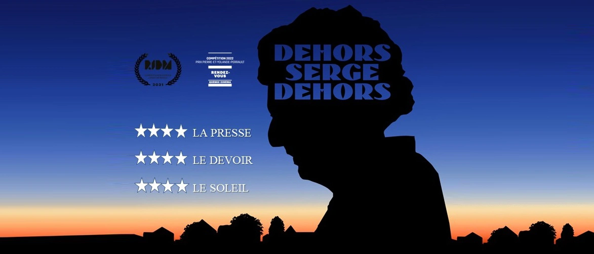 Dehors Serge Dehors