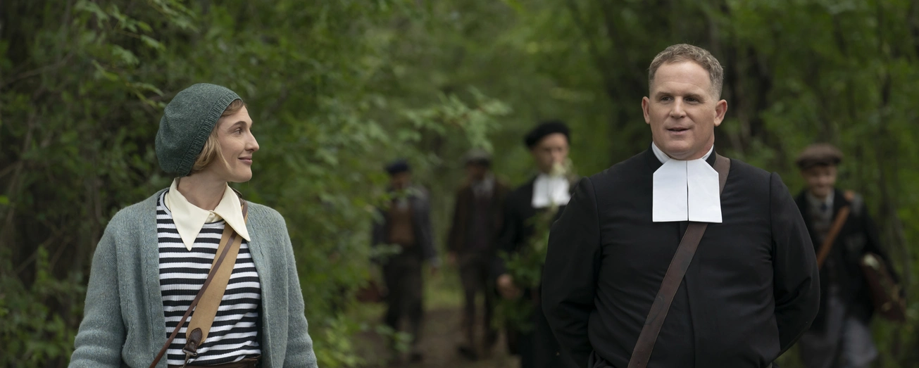 Dis-moi pourquoi ces choses sont si belles