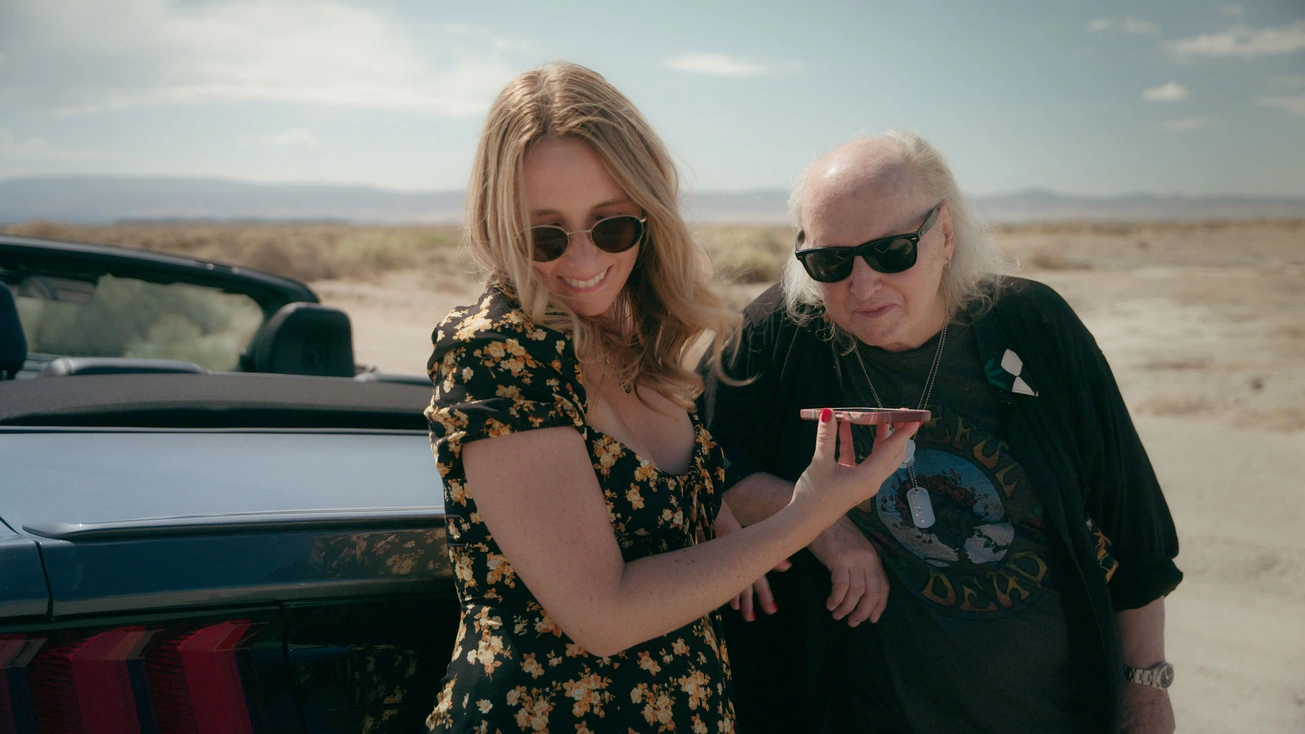 Francoeur: On achève bien les rockers