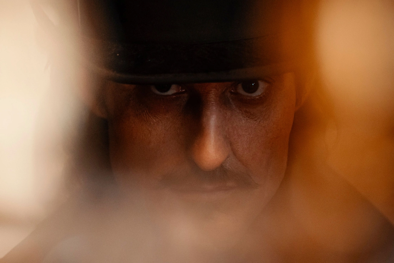 Le comte de Monte-Cristo