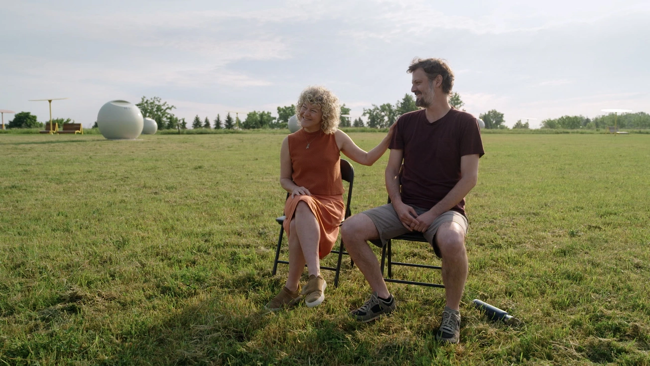 Le dernier flip: démarchandiser l'immobilier