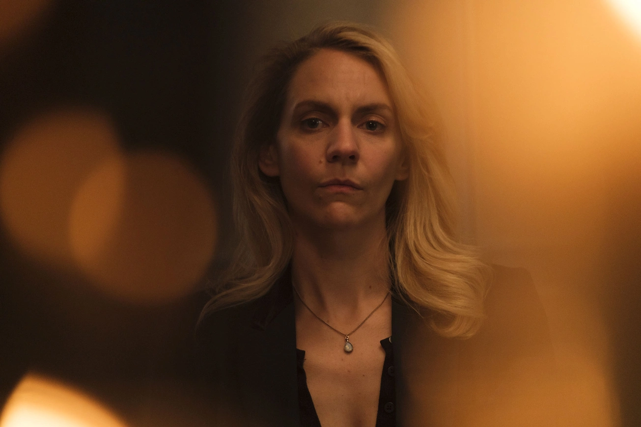 Les hommes de ma mère